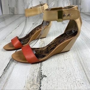 SAM EDELMAN wedge